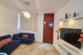 Dúplex en Chiclayo